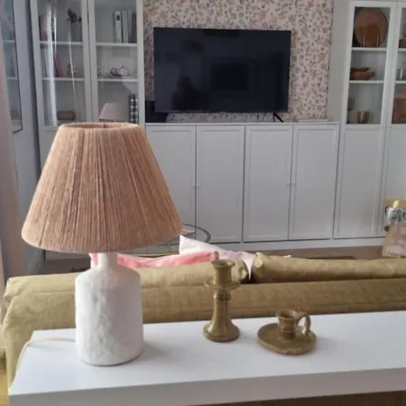 Apartment Adela Araya (Tenerife)