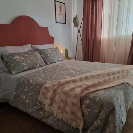 Apartment Adela