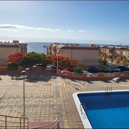 Adela Apartment *