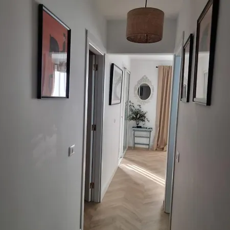 Apartment Adela *
