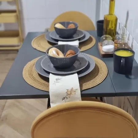 Apartament Adela Araya (Tenerife)