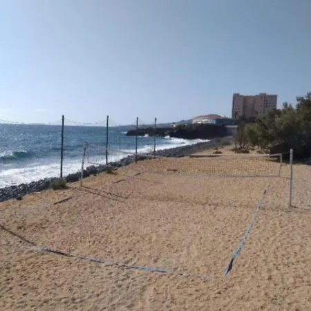 Adela Araya (Tenerife)