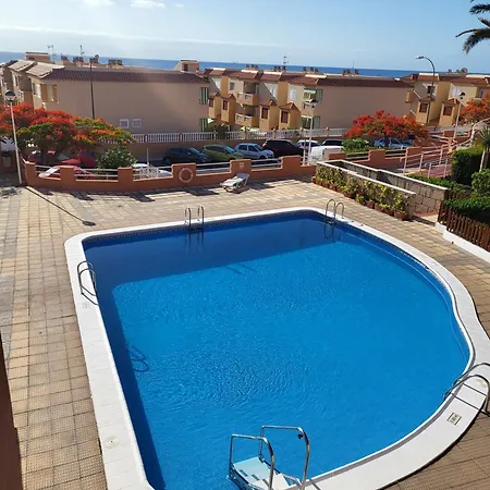 Adela Apartment