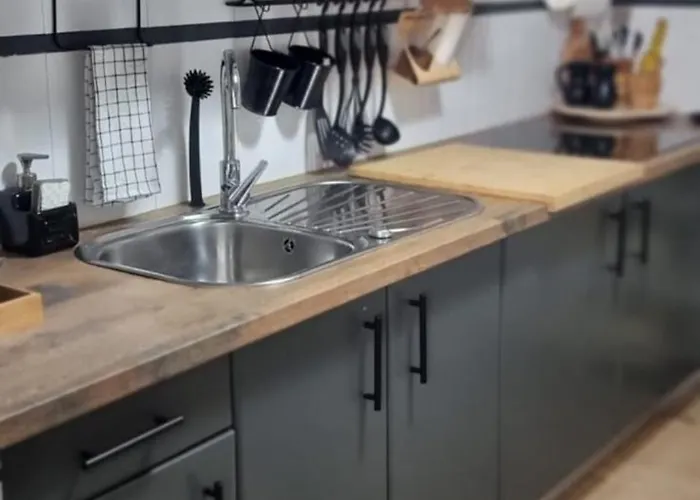 Adela דירה Araya (Tenerife)