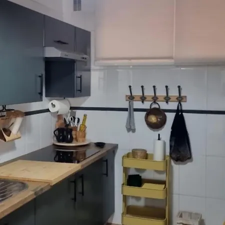 Apartment Adela Araya (Tenerife)