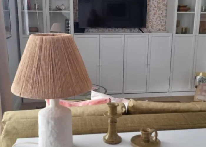 Lejlighed Adela Araya (Tenerife)