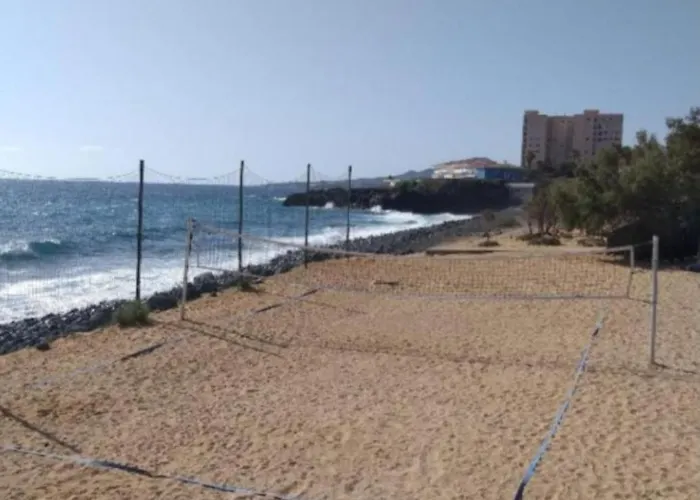 Adela Araya (Tenerife)