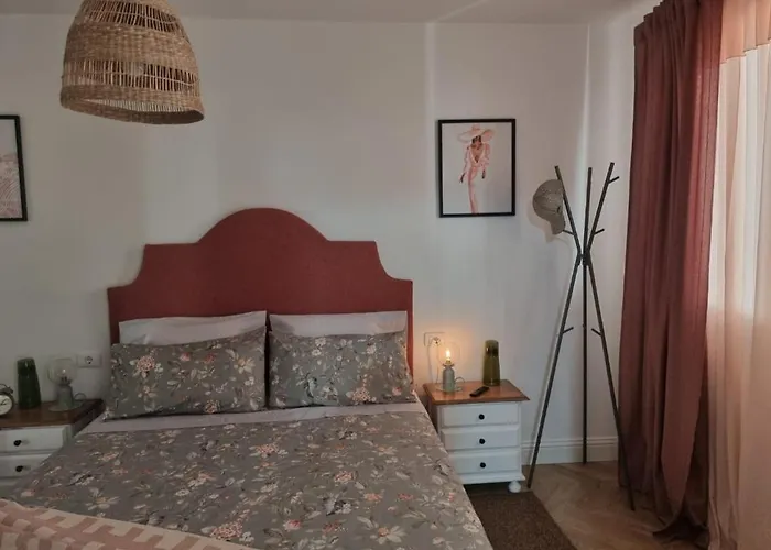 Adela * Araya (Tenerife)