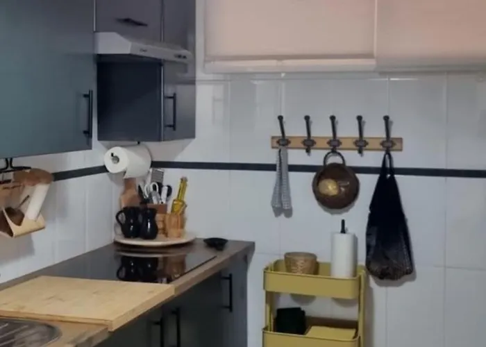 Lägenhet Adela Araya (Tenerife)