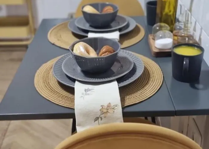 Lägenhet Adela Araya (Tenerife)